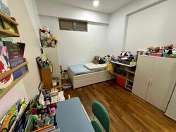 Sherwood Condo (D21), Condominium #575352131